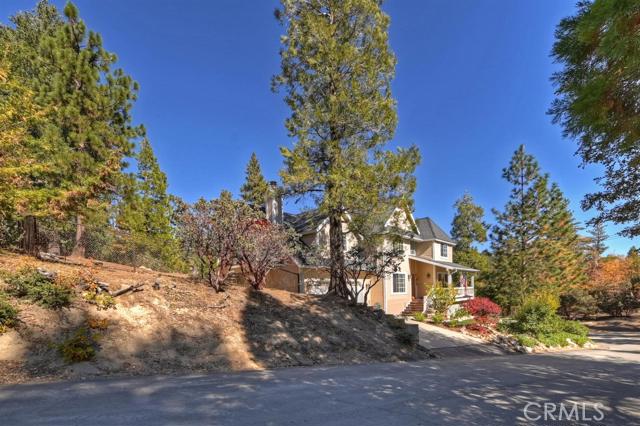 Arrowhead Woods - Residential