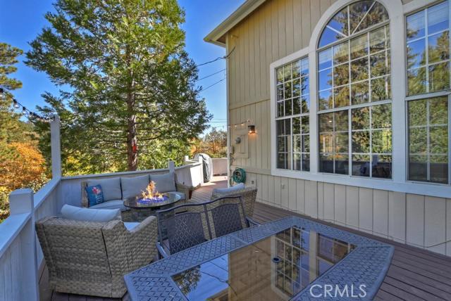 Arrowhead Woods - Residential