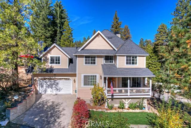 Arrowhead Woods - Residential