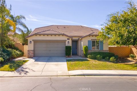 A home in Lake Elsinore