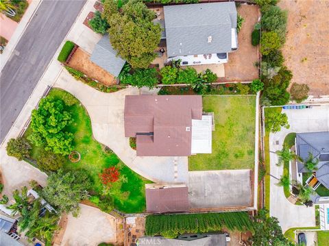 A home in Carlsbad