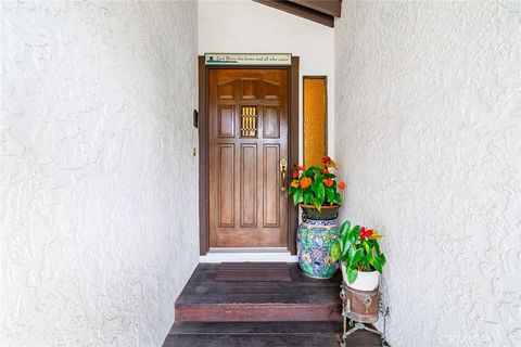 A home in Carlsbad