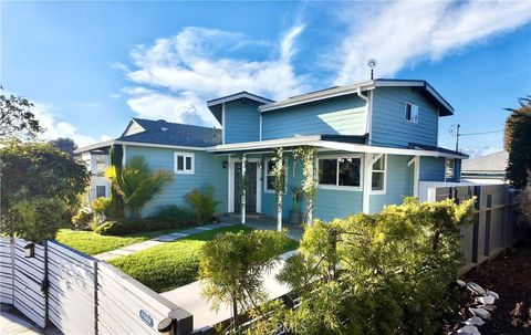 5231 Glasgow Way Westchester CA 90045
