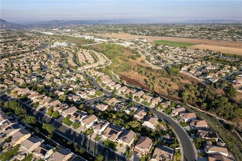 A home in Temecula