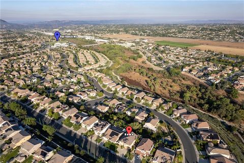 A home in Temecula