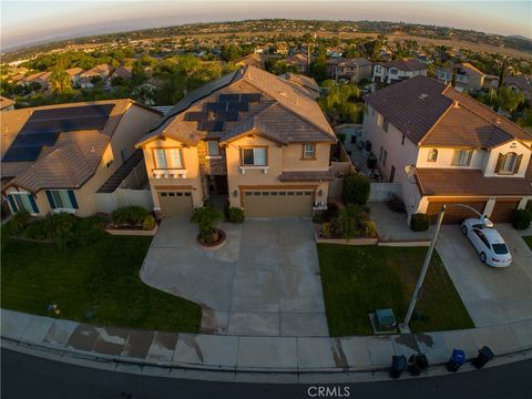 A home in Temecula