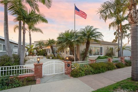 257 5th Street Seal Beach CA 90740