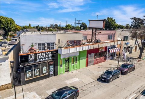 9612 Long Beach Boulevard South Gate CA 90280