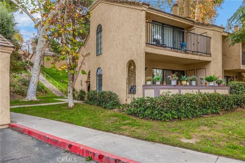 A home in Riverside