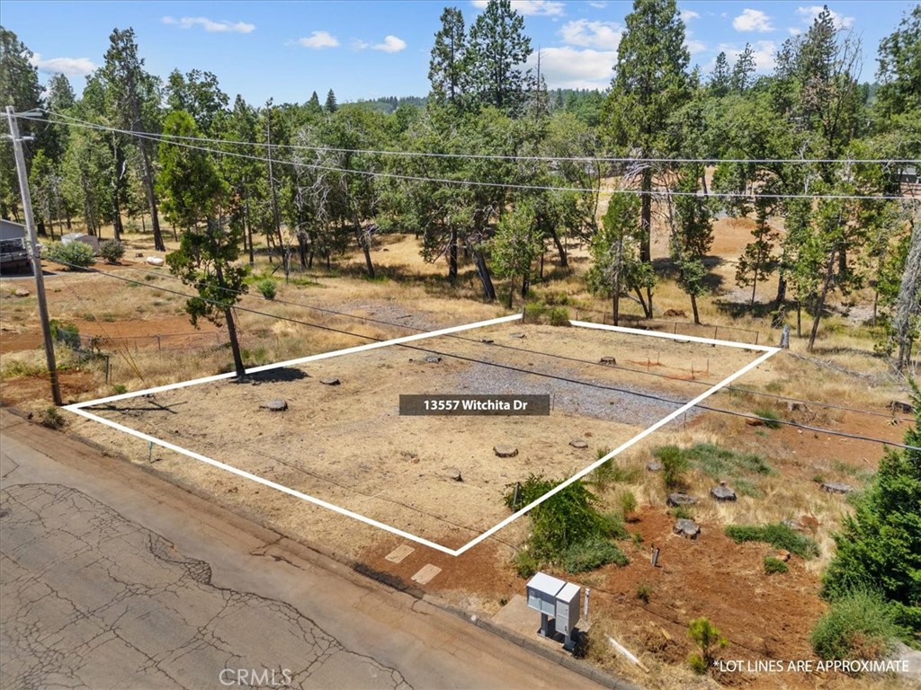 13557 Wichita Drive