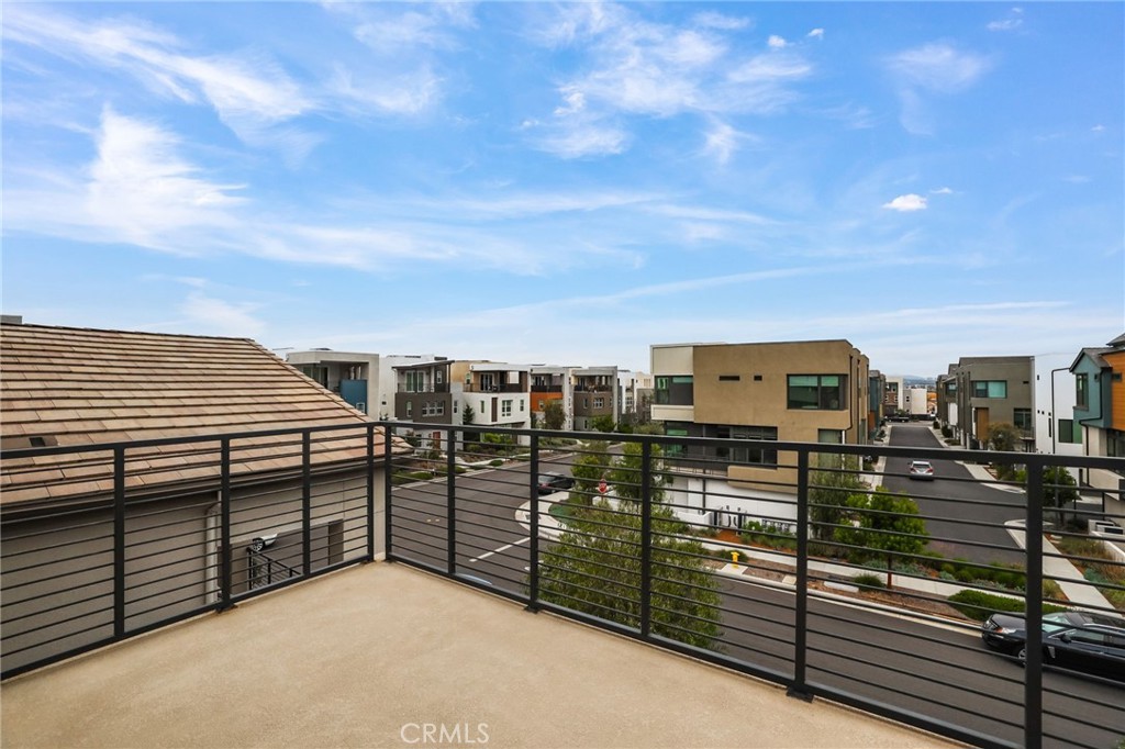 Rise Park - Residential