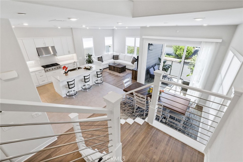 Rise Park - Residential