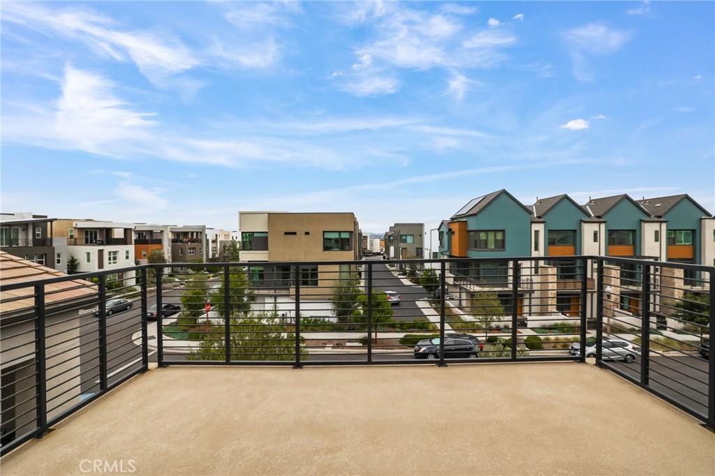 Rise Park - Residential