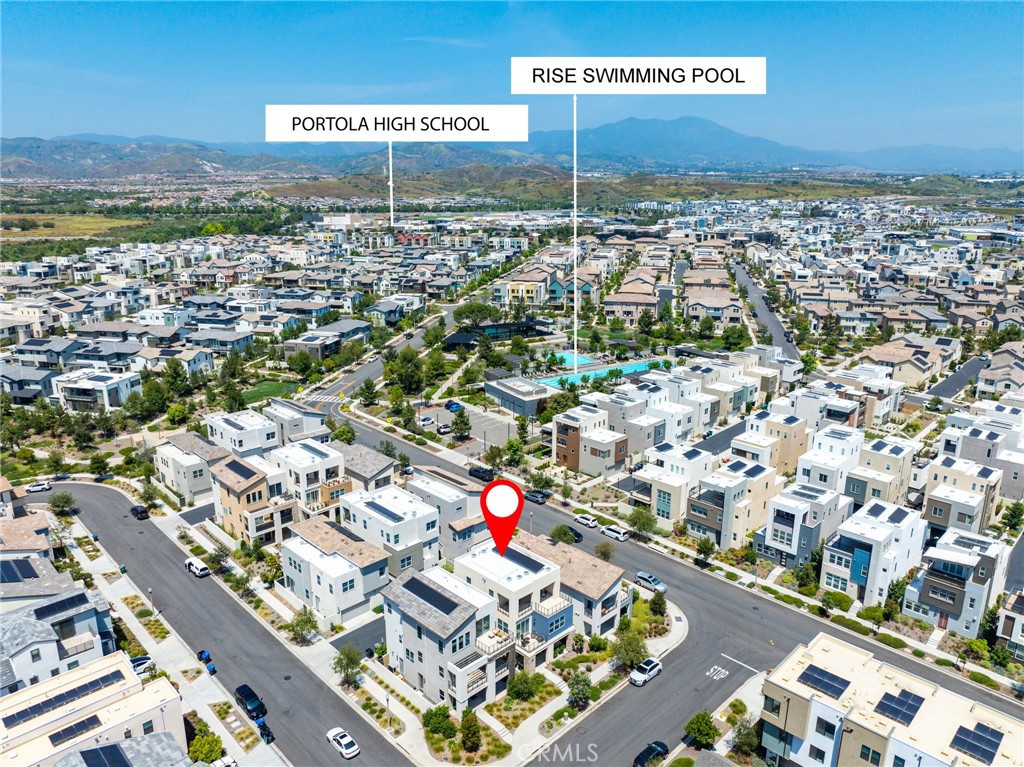 Rise Park - Residential