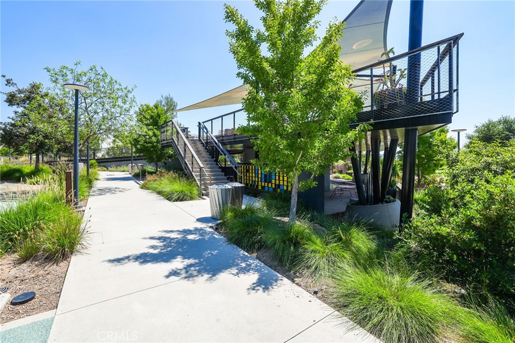 Rise Park - Residential