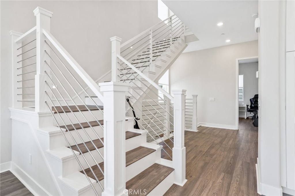 Rise Park - Residential