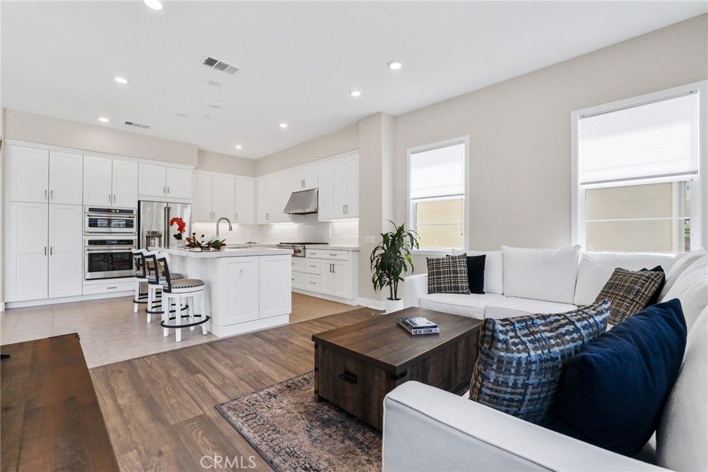 Rise Park - Residential