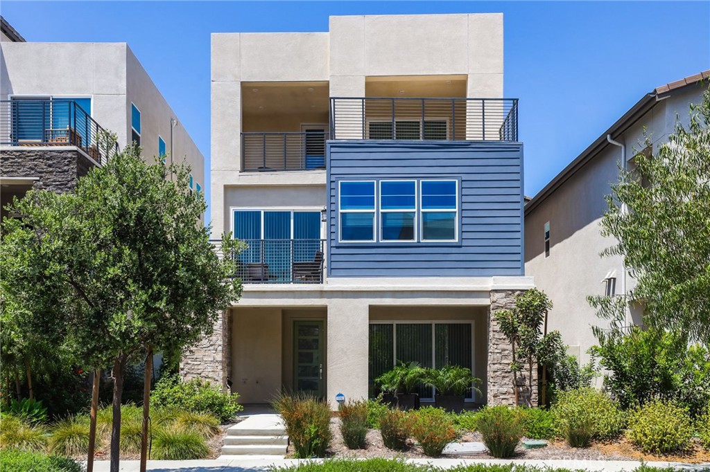 Rise Park - Residential