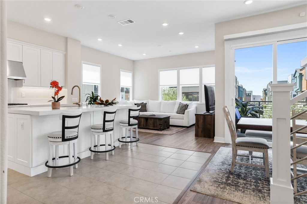 Rise Park - Residential