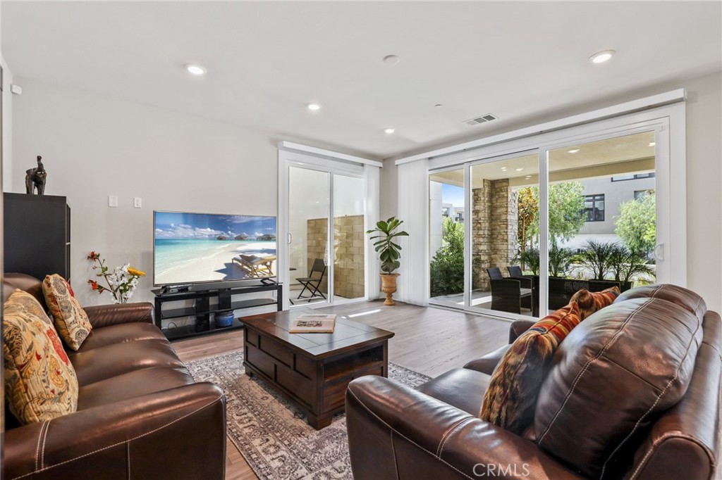 Rise Park - Residential