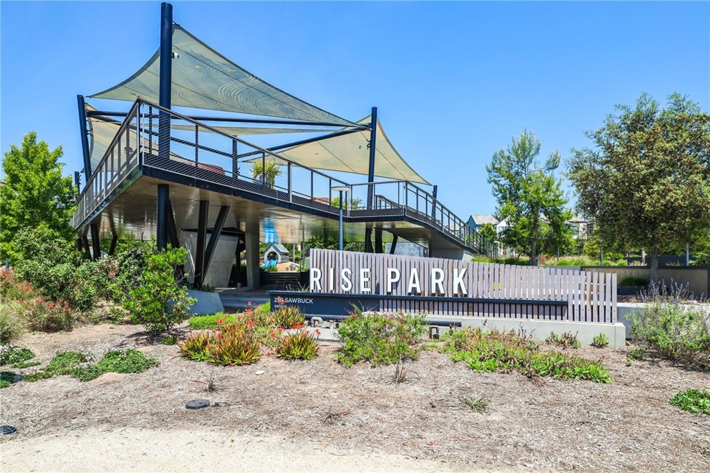 Rise Park - Residential