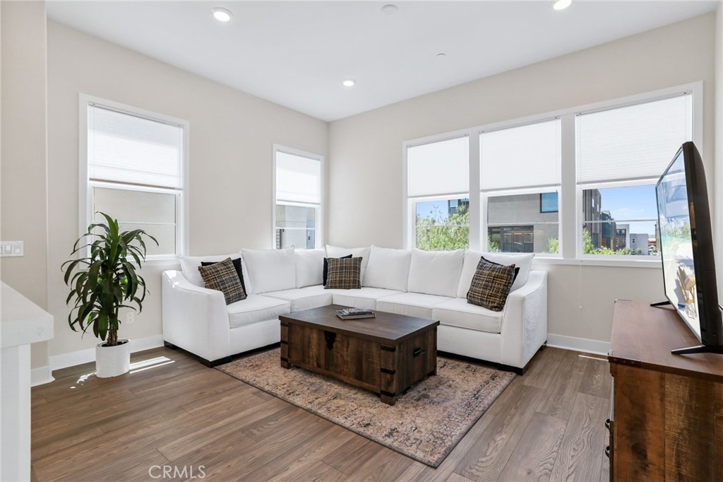 Rise Park - Residential