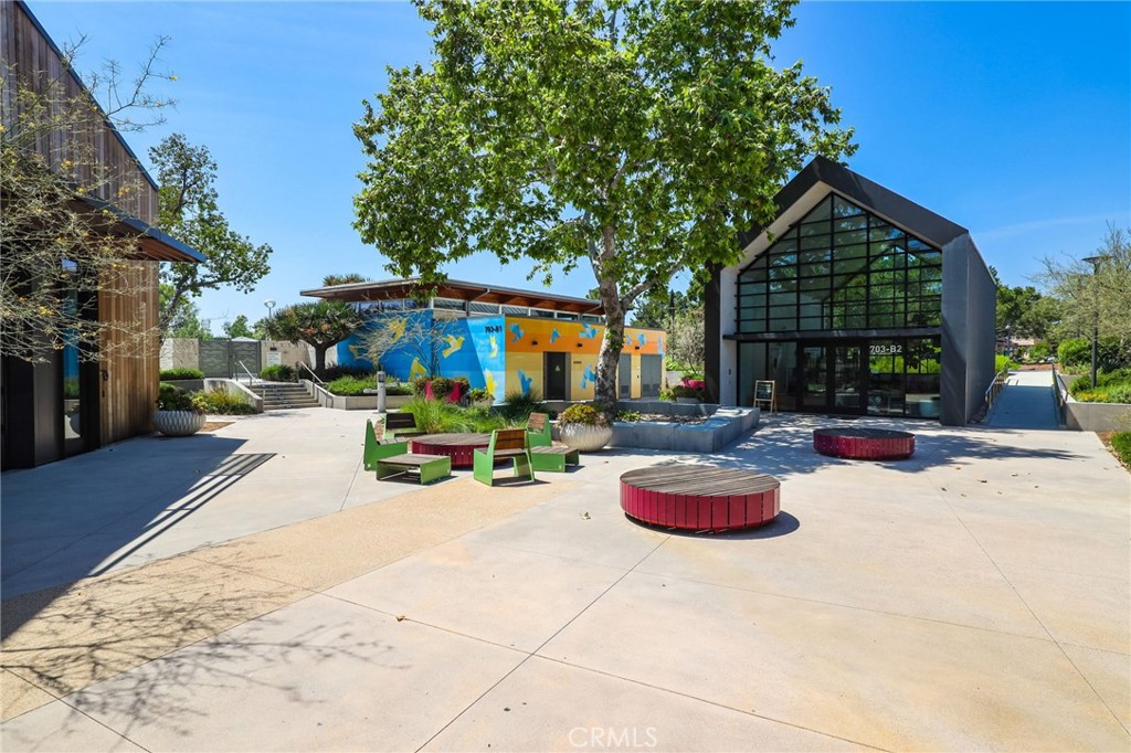 Rise Park - Residential