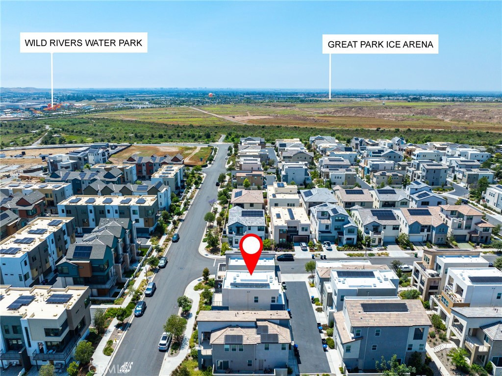 Rise Park - Residential