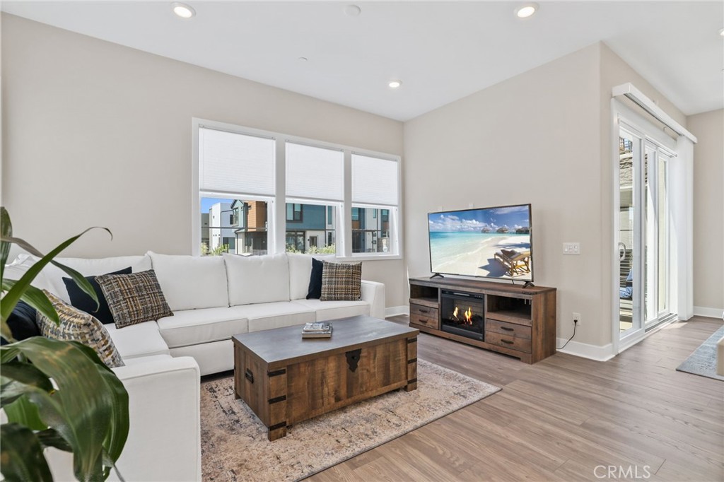 Rise Park - Residential