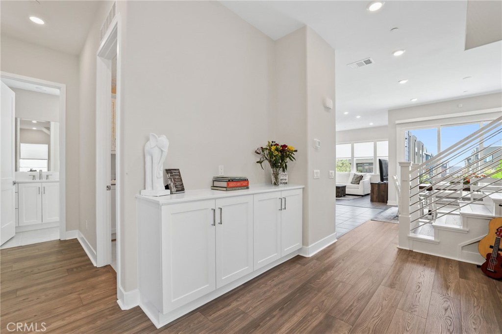 Rise Park - Residential