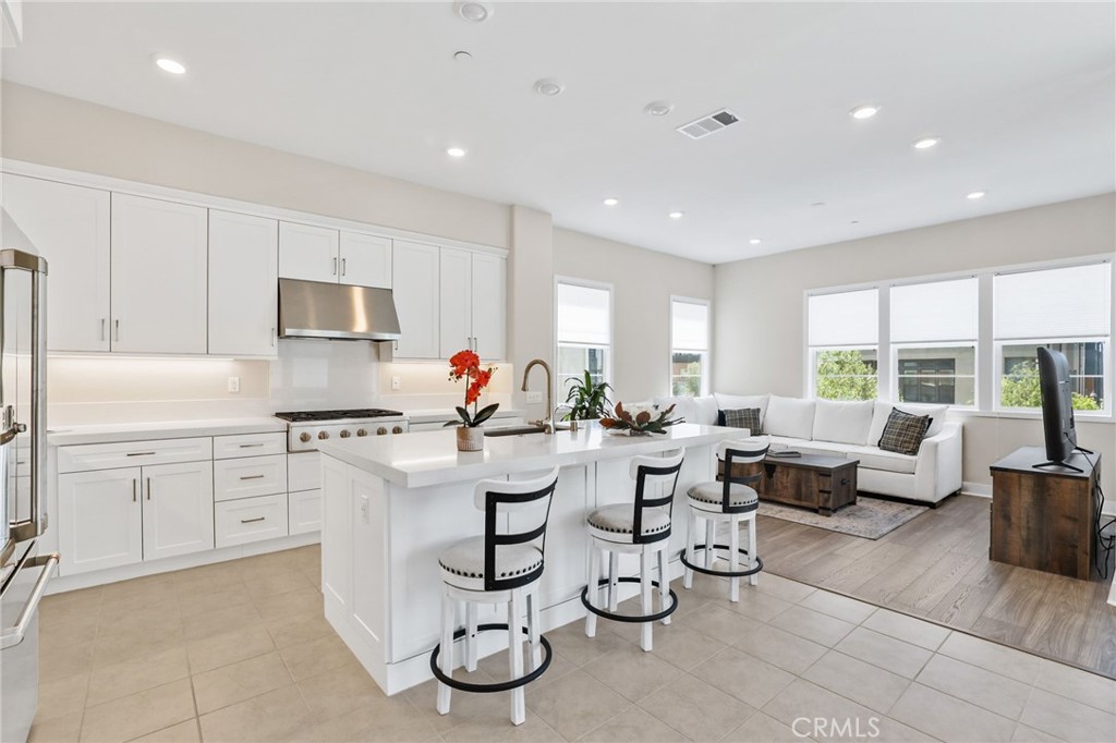 Rise Park - Residential