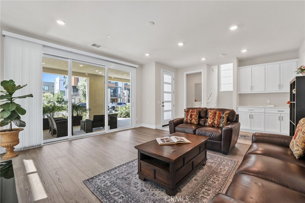 Rise Park - Residential