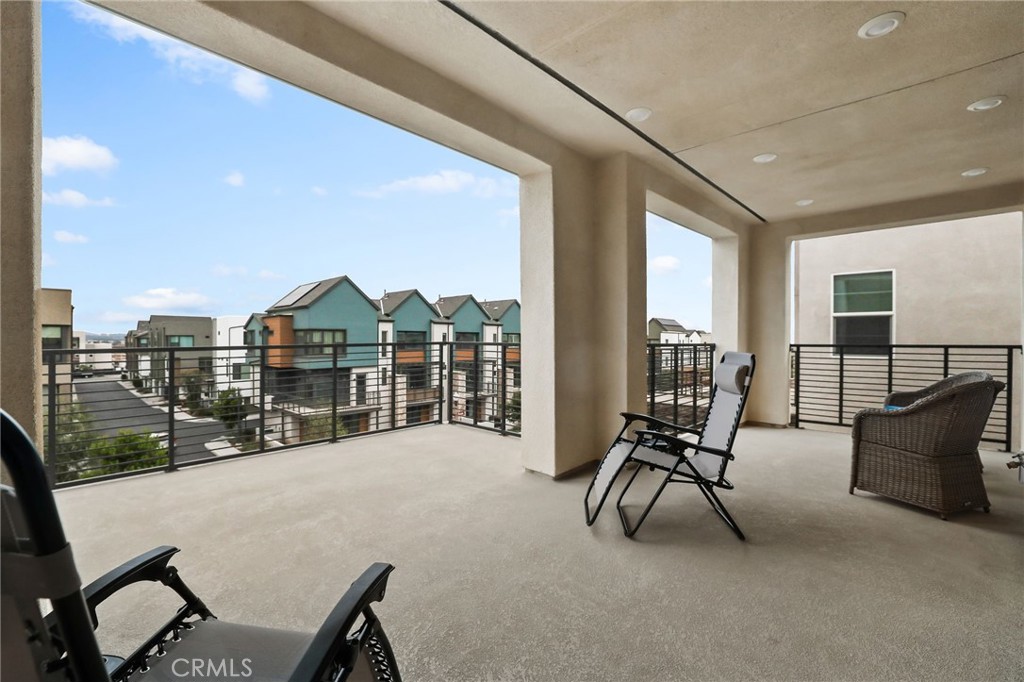 Rise Park - Residential