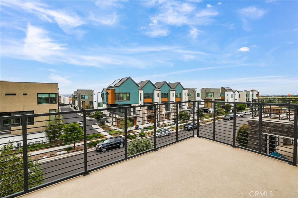 Rise Park - Residential