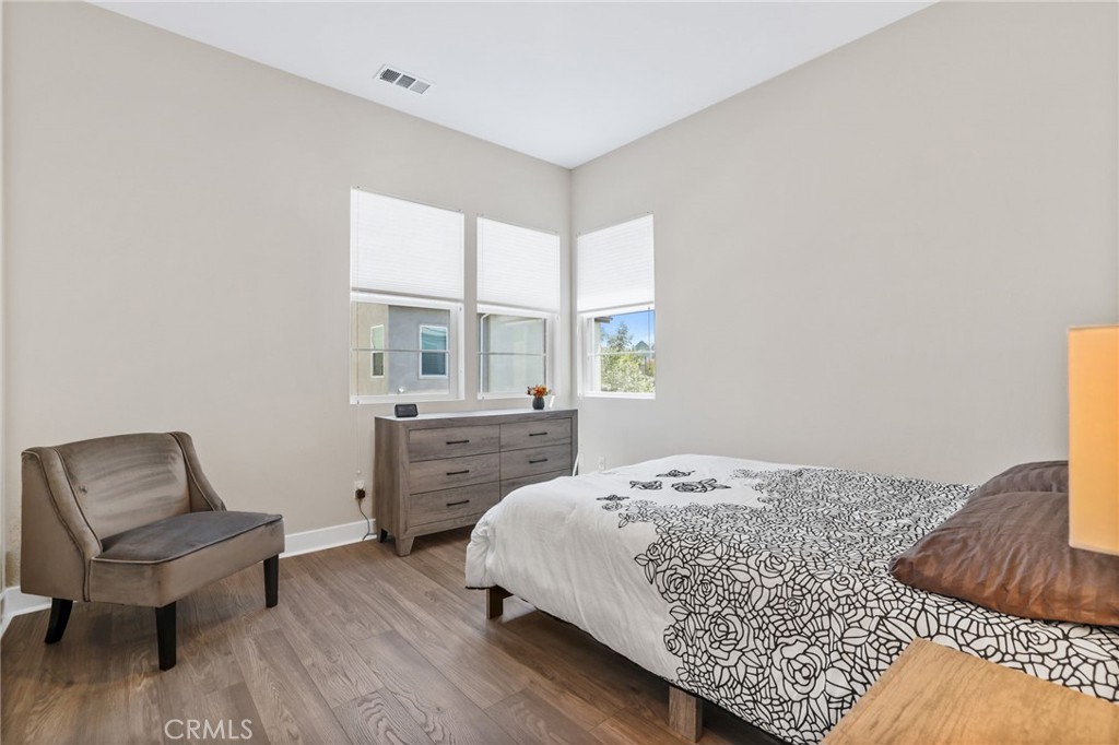 Rise Park - Residential