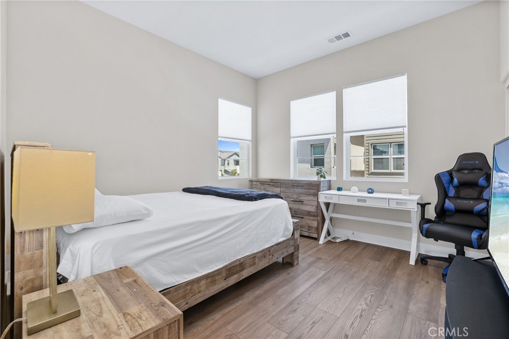 Rise Park - Residential