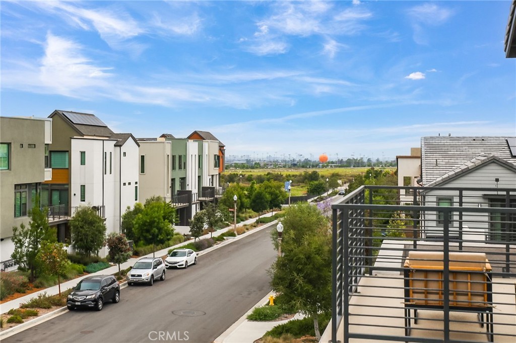 Rise Park - Residential