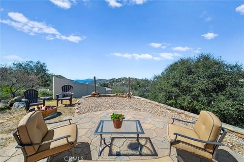 A home in Santa Ysabel