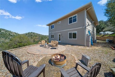 A home in Santa Ysabel