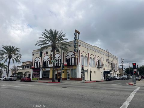 917 W Whittier Boulevard Montebello CA 90640
