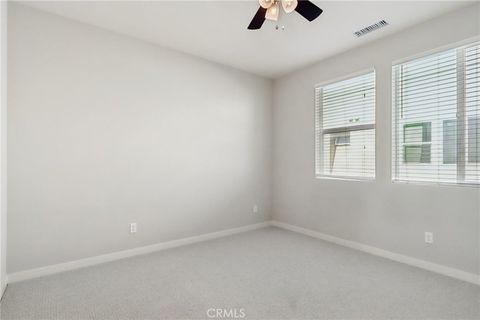A home in Costa Mesa