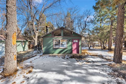 A home in Sugarloaf