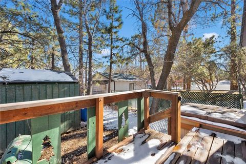 A home in Sugarloaf