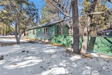 A home in Sugarloaf