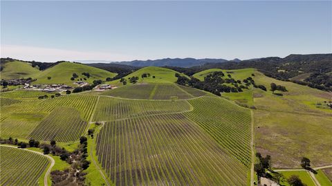 A home in San Luis Obispo