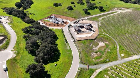 A home in San Luis Obispo