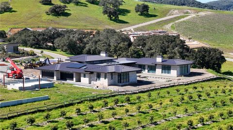 A home in San Luis Obispo