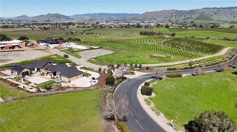 A home in San Luis Obispo