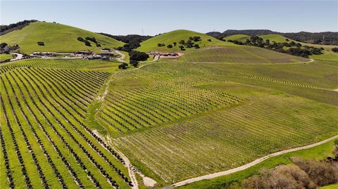 A home in San Luis Obispo