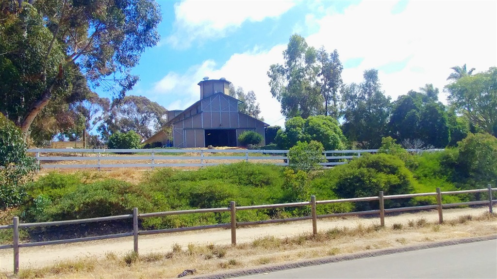 Carmel Valley - Land